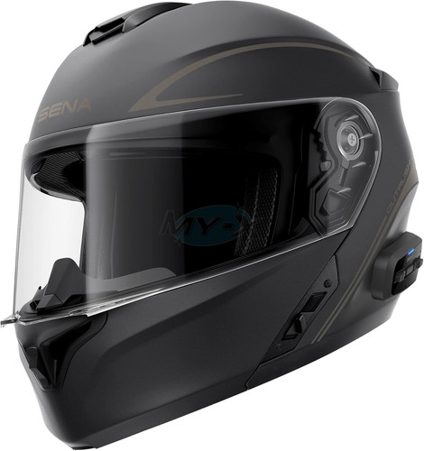 Sena outrush casco - sena,