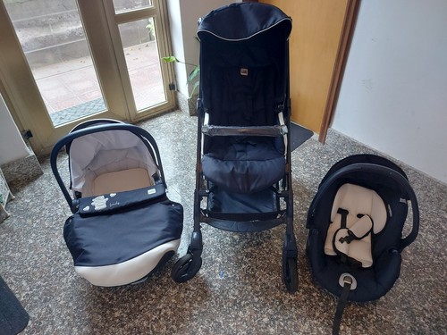 Trio cam family tris combi - trio,
