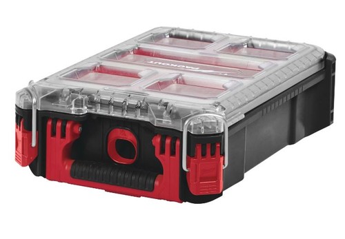 Milwaukee packout organizer - milwaukee, packout™