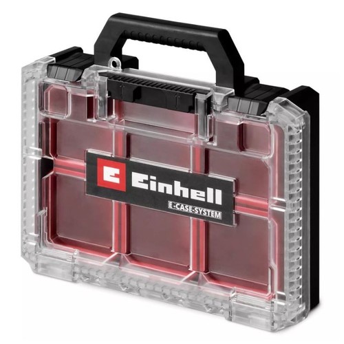 Organizer einhell case - e-case, half
