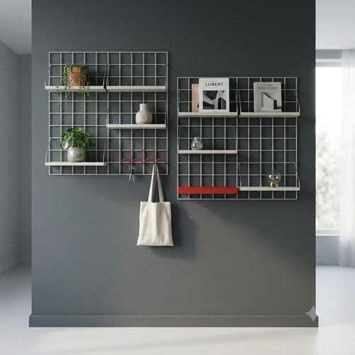 Sistema modulare design - sistema,