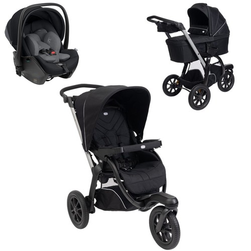 Chicco activ3 trio sistema - chicco,