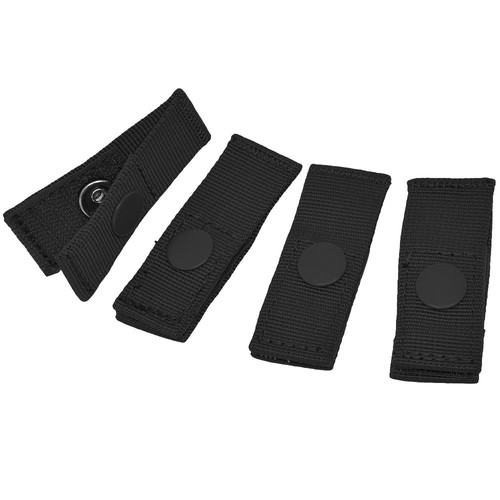 Hazard molle pals - 4x,