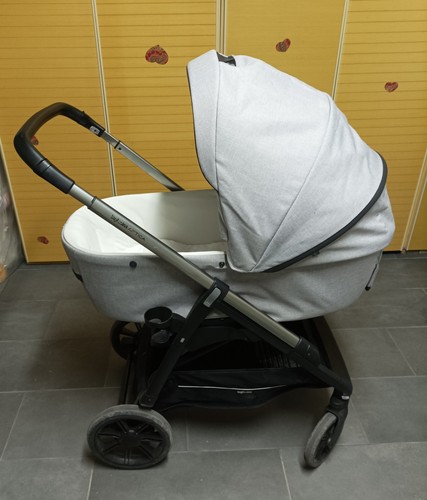 Inglesina trio aptica sistema - inglesina,