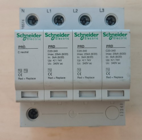 Schneider 16574 sistema - schneider,
