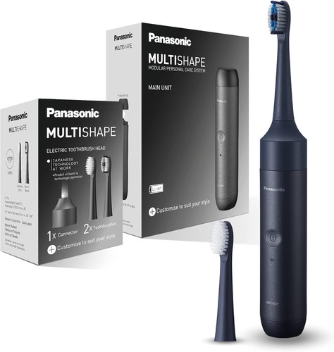 Multishape sistema modulare - multishape,