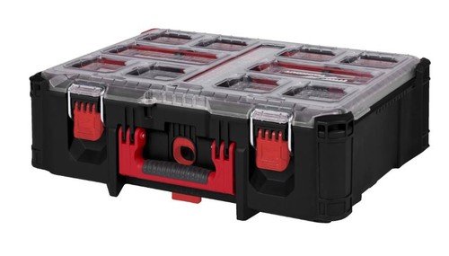 Milwaukee packout organizer - milwaukee,