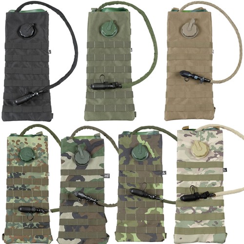 Mfh trinksystem molle - mfh, 2,5