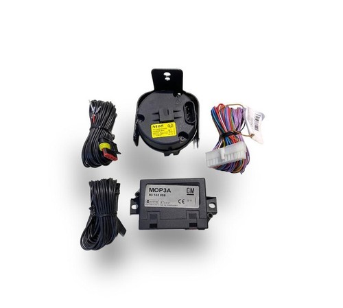 Sistema allarme modulare gm - allarme,