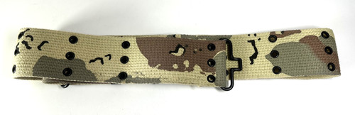 Cintura militare mimetica - militare,