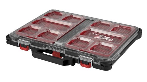 Milwaukee packout organizer - packout™,