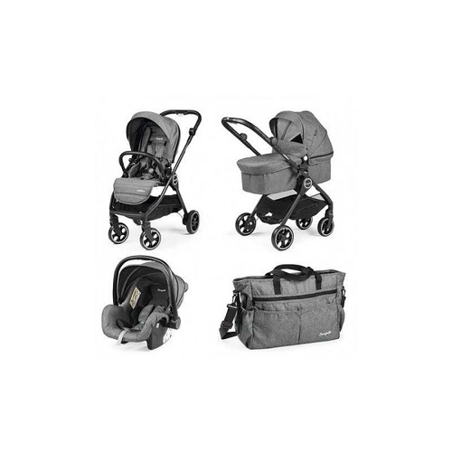 Peg perego burigotto trio - peg,