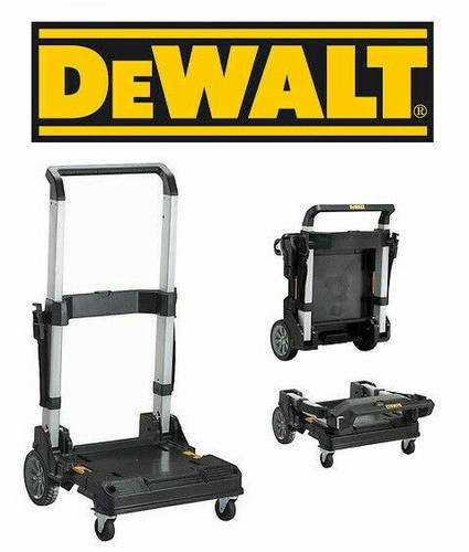 Trolley dewalt tstak - trolley,