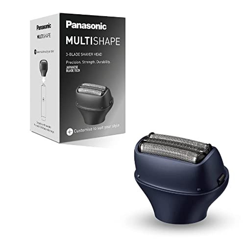 Panasonic multishape sistema - panasonic,