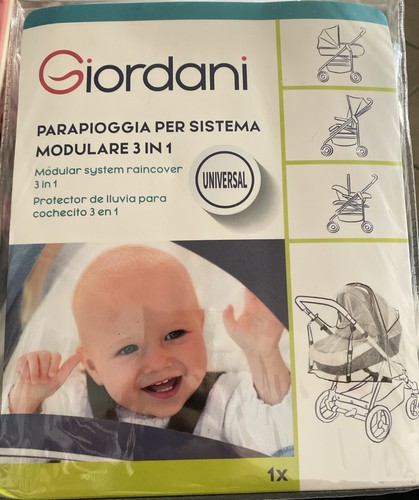 Parapioggia per sistema - per,