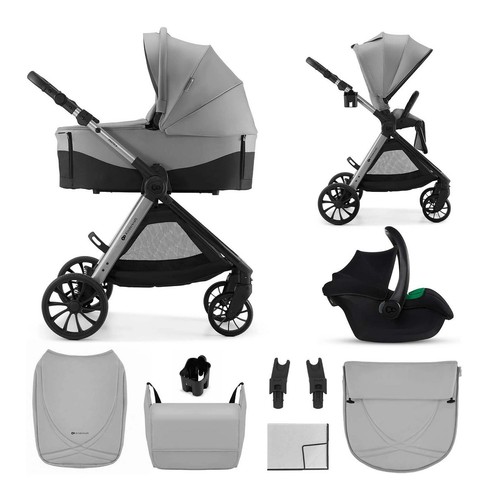 Kinderkraft sistema modulare - sistema,