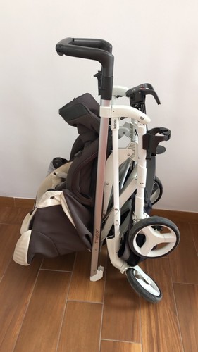 Inglesina trio aptica sistema - trio,