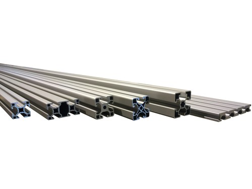 Alluminio profilsystem 2 - alluminio,