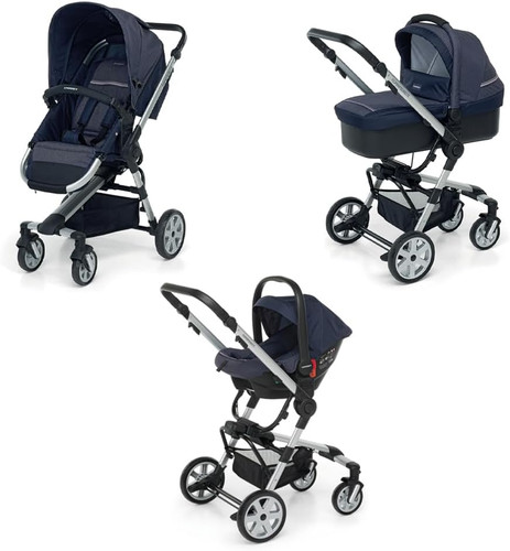 Trio supertres size - trio, sistema