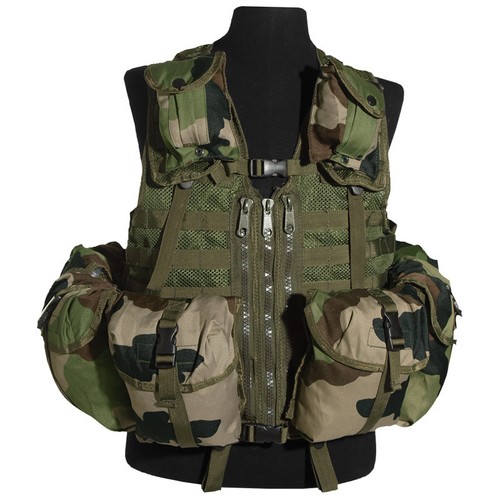 Combattimento tattico gilet - combattimento,