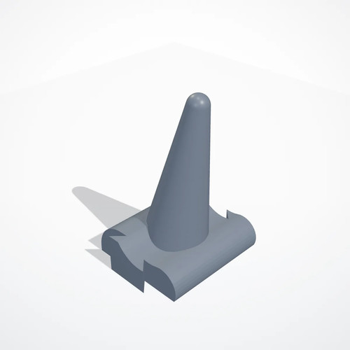 Supporto modulare per - , anelli