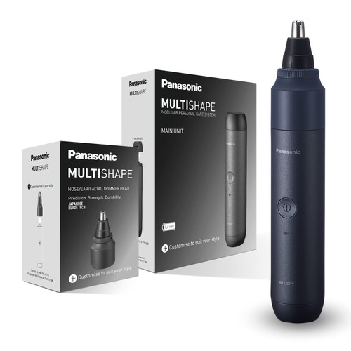 Panasonic multishape sistema - multishape,