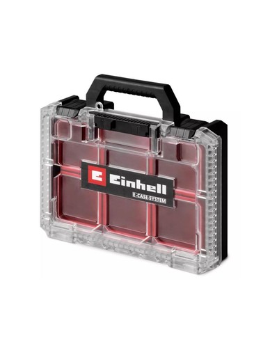 Organizer einhell case - organizer, e-case