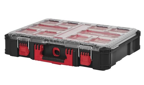 Milwaukee packout organizer - packout™,