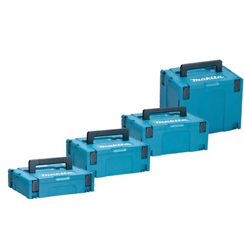 Makita makpac valigetta - makpac,