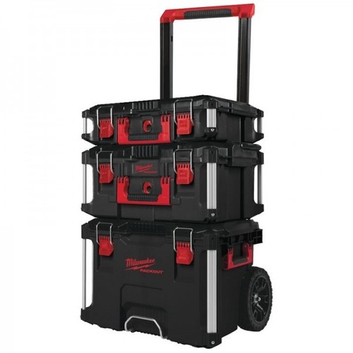 Packout set sistema modulare - -,