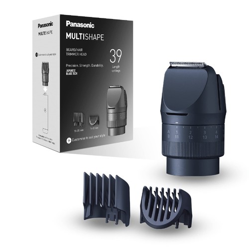 Panasonic multishape sistema - panasonic,