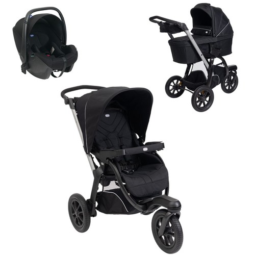 Chicco activ3 trio sistema - chicco,