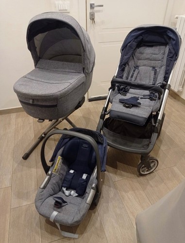 Inglesina trio aptica sistema - trio,
